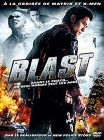 Blast Chun Sing Gai Bei (2024)