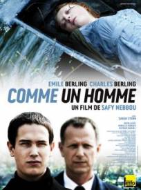 Comme Un Homme (2024)