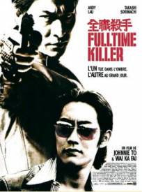 Fulltime Killer Chuen Jik (2024)