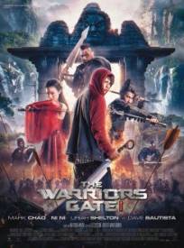 The Warriors Gate (2024)