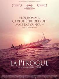 La Pirogue (2024)