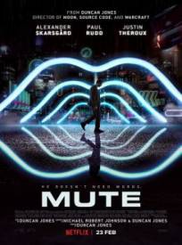 Mute (2024)