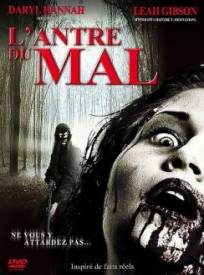 Lantre Du Mal The Cycle (2024)