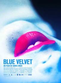 Blue Velvet (1987)