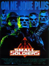 Small Soldiers (1998)