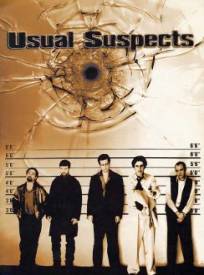Usual Suspects The Usual  (1995)