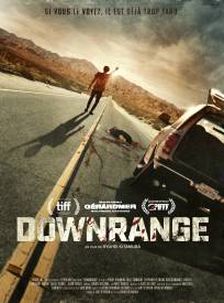 Downrange (2024)