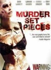 Murder Set Pieces (2024)