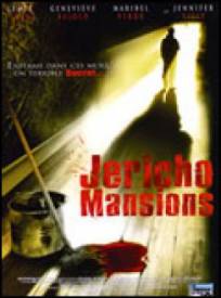 Jericho Mansions (2024)