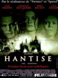 Hantise The Haunting (1999)