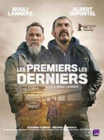 Les Premiers Les Derniers (2024)