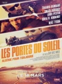 Les Portes Du Soleil Algrie Pour Toujours (2024)