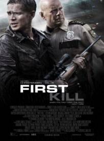 First Kill (2024)