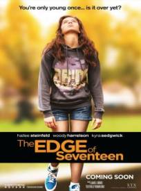 The Edge Of Seventeen (2024)