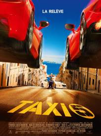 Taxi 5 (2024)