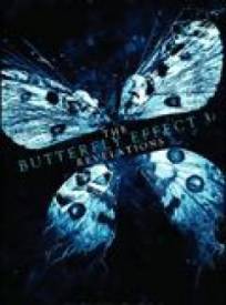 Leffet Papillon 3 The Butterfly Effect 3 Revelations (2024)