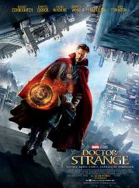 Doctor Strange (2024)