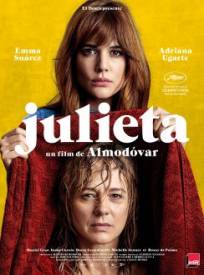Julieta (2024)