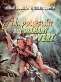 A La Poursuite Du Diamant (1984)