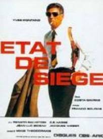 Etat De Siegravege (1973)