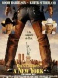 Deux Cowboys Agrave New Y (1994)