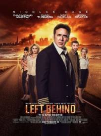 Left Behind Le Chaos (2024)