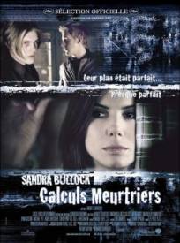 Calculs Meurtriers Murder (2024)