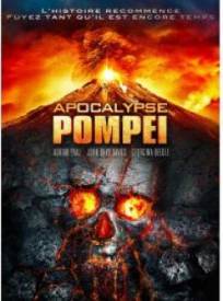 Apocalypse Pompei (2024)