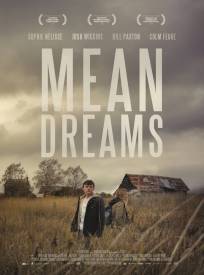 Mean Dreams (2024)