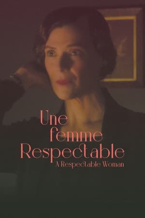 Une Femme Respectable (2024)