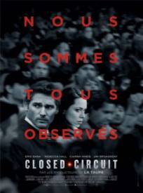 Closed Circuit (2024)