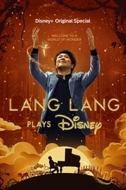 La Magie Disney Par Lang Lang (2024)