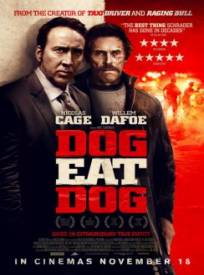 Dog Eat Dog (2024)