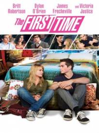 The First Time (2024)