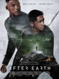 After Earth (2024)