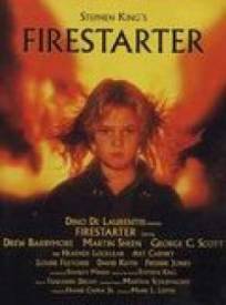 Charlie Firestarter (1984)