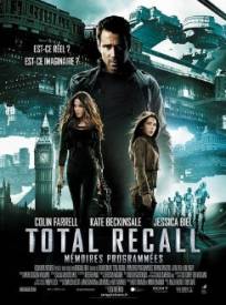 Total Recall Mmoires Programmes (2024)