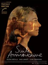 Suite Armoricaine (2024)