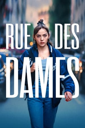 Rue Des Dames (2024)