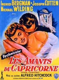 Les Amants Du Capricorne  (2024)