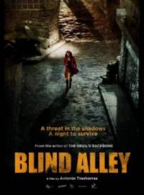 Blind Alley El Callejoacu (2024)