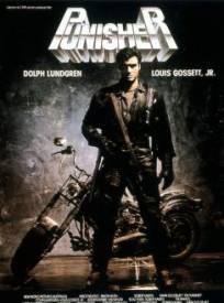 Punisher The Punisher (1989)