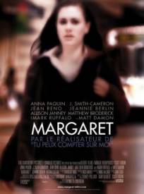 Margaret (2024)