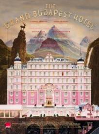 The Grand Budapest Hotel (2024)