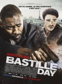 Bastille Day (2024)