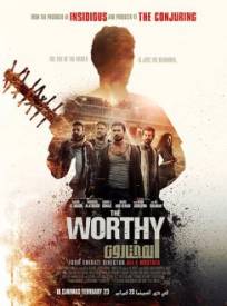 The Worthy (2024)