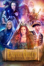 Empire Queen The Golden Age Of Magic (2024)