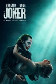 Joker Folie A Deux (2024)