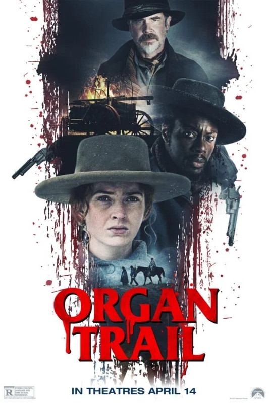 Organ Trail (2024)