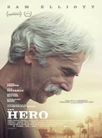 The Hero (2024)